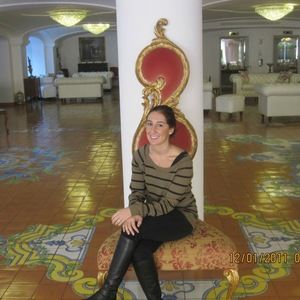 Meet your Posher, Deanna